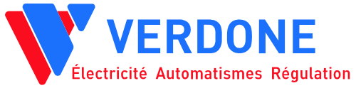 Logo Verdone